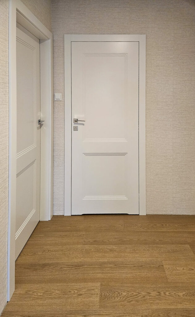 nasze realizacje drzwi