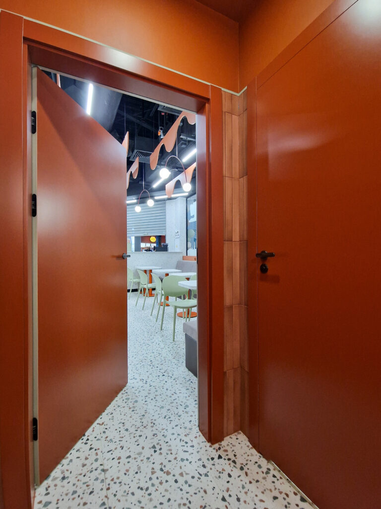 montaż drzwi koszalin